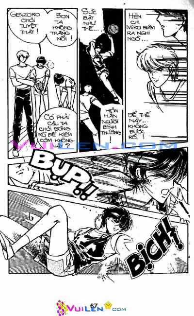 Ngôi sao cô đơn - Chapter 4 - Trang 69