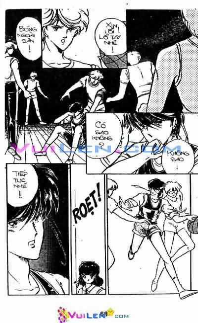 Ngôi sao cô đơn - Chapter 4 - Trang 70