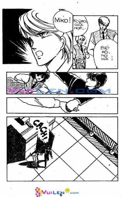 Ngôi sao cô đơn - Chapter 4 - Trang 8