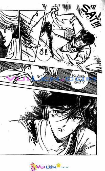 Ngôi sao cô đơn - Chapter 4 - Trang 71