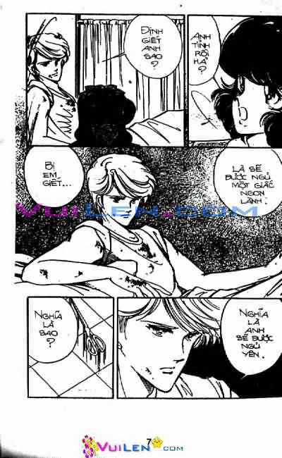 Ngôi sao cô đơn - Chapter 4 - Trang 76