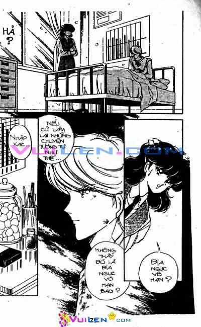 Ngôi sao cô đơn - Chapter 4 - Trang 77