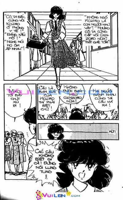 Ngôi sao cô đơn - Chapter 4 - Trang 80