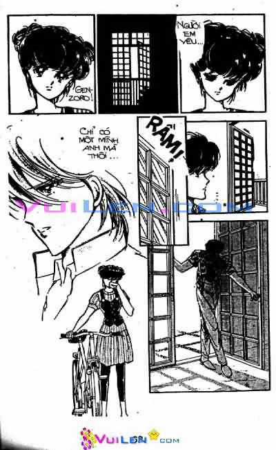 Ngôi sao cô đơn - Chapter 4 - Trang 84