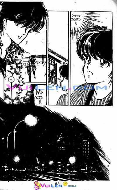 Ngôi sao cô đơn - Chapter 4 - Trang 85