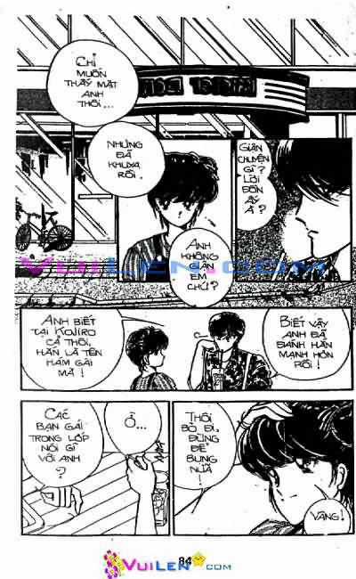 Ngôi sao cô đơn - Chapter 4 - Trang 86