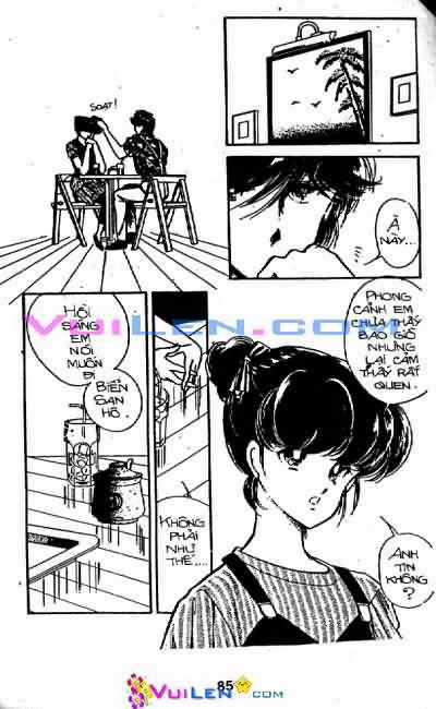 Ngôi sao cô đơn - Chapter 4 - Trang 87