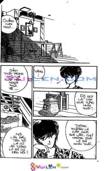 Ngôi sao cô đơn - Chapter 4 - Trang 88