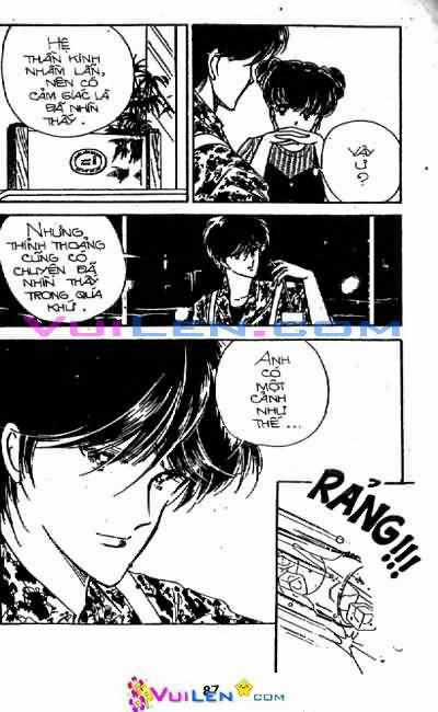 Ngôi sao cô đơn - Chapter 4 - Trang 89