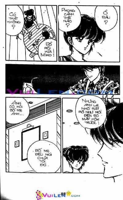 Ngôi sao cô đơn - Chapter 4 - Trang 90