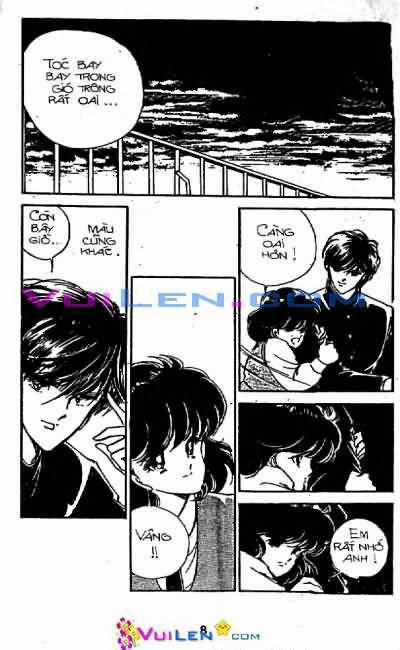 Ngôi sao cô đơn - Chapter 4 - Trang 10