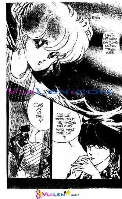 Ngôi sao cô đơn - Chapter 4 - Trang 92