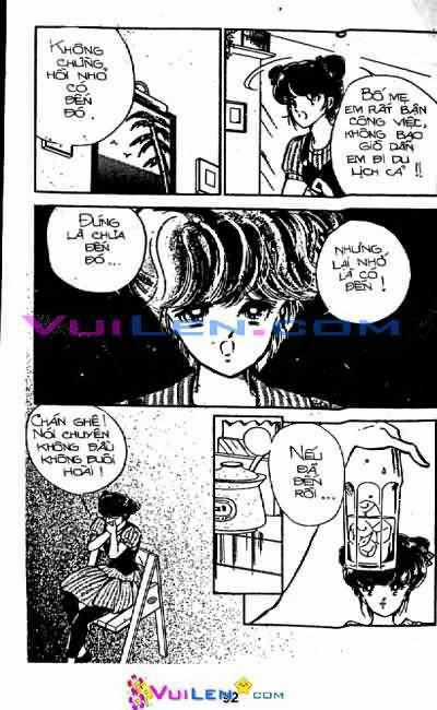 Ngôi sao cô đơn - Chapter 4 - Trang 94