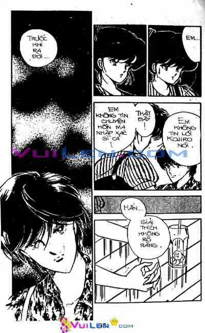 Ngôi sao cô đơn - Chapter 4 - Trang 95