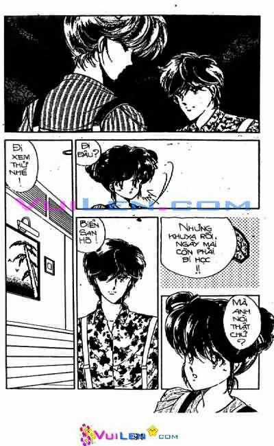 Ngôi sao cô đơn - Chapter 4 - Trang 96