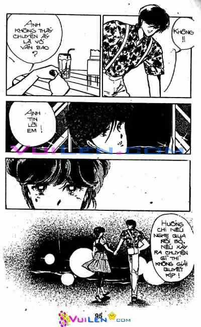 Ngôi sao cô đơn - Chapter 4 - Trang 97