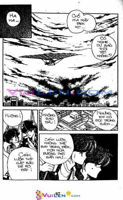 Ngôi sao cô đơn - Chapter 4 - Trang 99