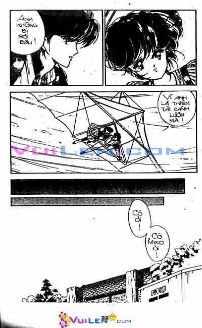 Ngôi sao cô đơn - Chapter 4 - Trang 100