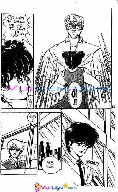 Ngôi sao cô đơn - Chapter 5 - Trang 11