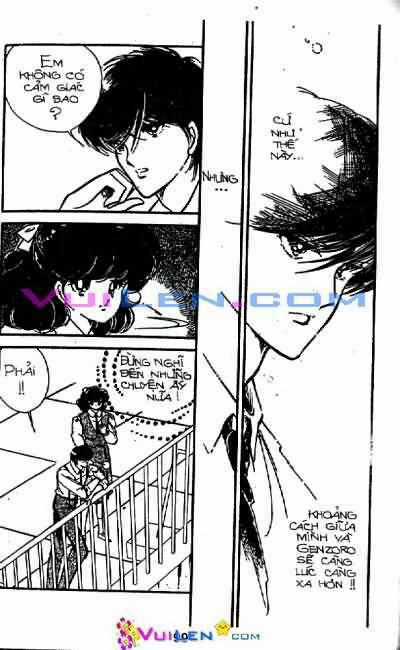 Ngôi sao cô đơn - Chapter 5 - Trang 101