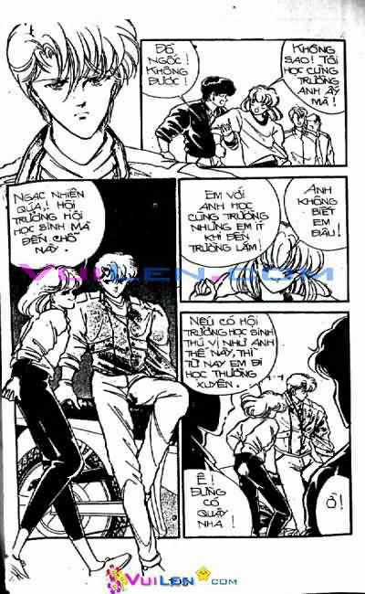 Ngôi sao cô đơn - Chapter 5 - Trang 107