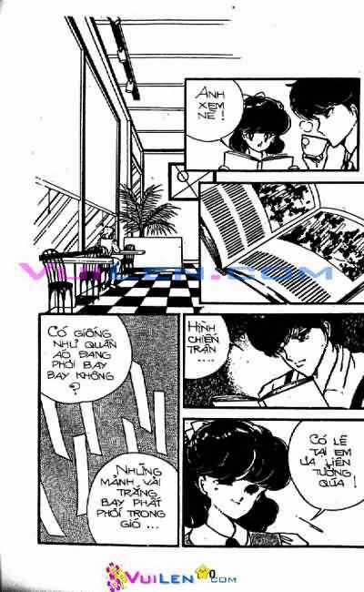 Ngôi sao cô đơn - Chapter 5 - Trang 112