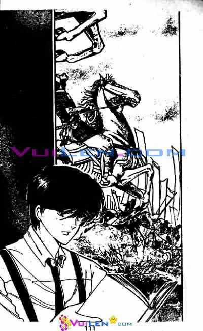 Ngôi sao cô đơn - Chapter 5 - Trang 113