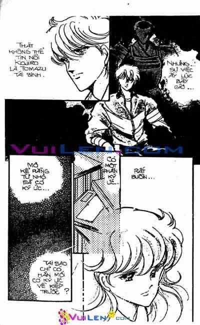 Ngôi sao cô đơn - Chapter 5 - Trang 116