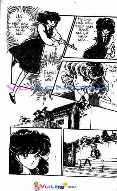 Ngôi sao cô đơn - Chapter 5 - Trang 122