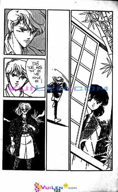 Ngôi sao cô đơn - Chapter 5 - Trang 125