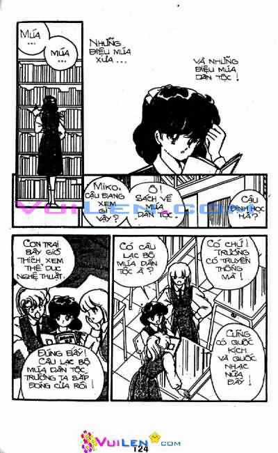 Ngôi sao cô đơn - Chapter 5 - Trang 126