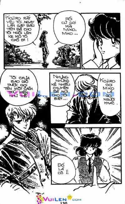 Ngôi sao cô đơn - Chapter 5 - Trang 132