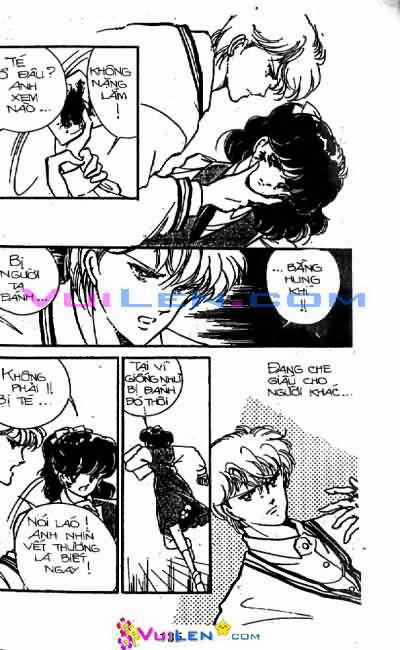 Ngôi sao cô đơn - Chapter 5 - Trang 137