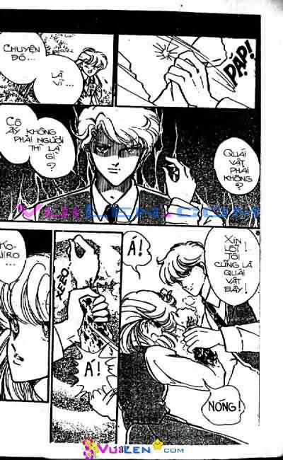 Ngôi sao cô đơn - Chapter 5 - Trang 139