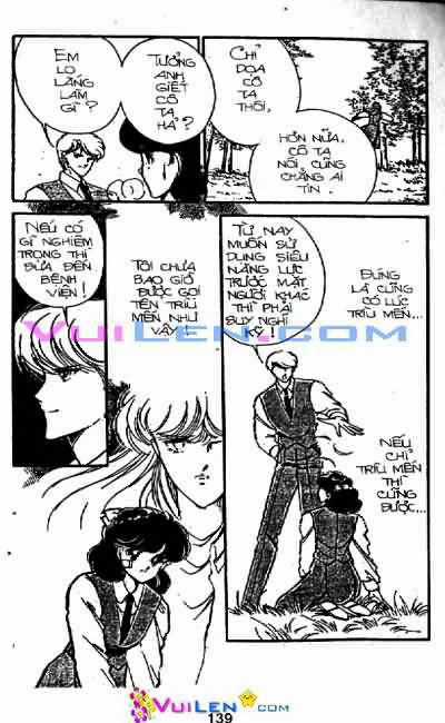 Ngôi sao cô đơn - Chapter 5 - Trang 141