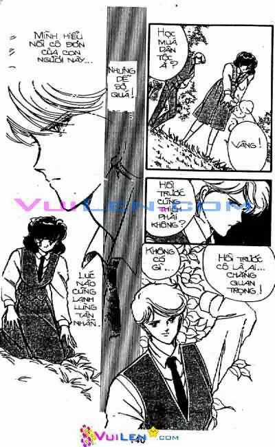 Ngôi sao cô đơn - Chapter 5 - Trang 142