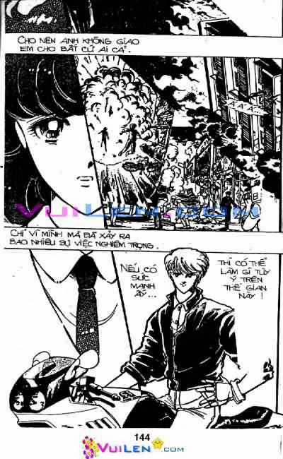 Ngôi sao cô đơn - Chapter 5 - Trang 146