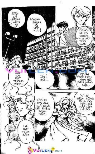 Ngôi sao cô đơn - Chapter 5 - Trang 20