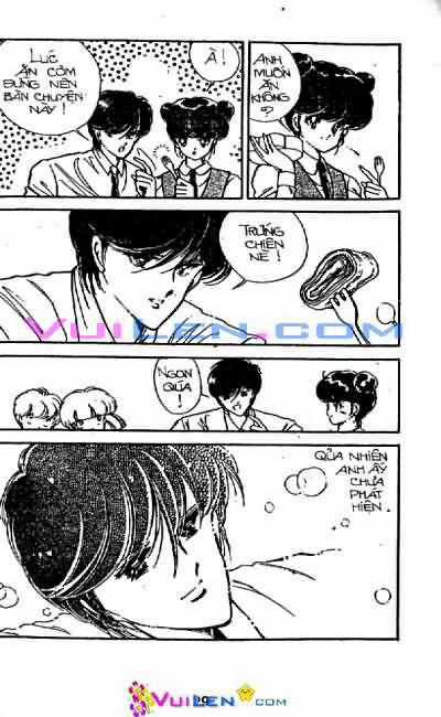 Ngôi sao cô đơn - Chapter 5 - Trang 31