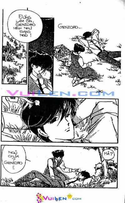 Ngôi sao cô đơn - Chapter 5 - Trang 33