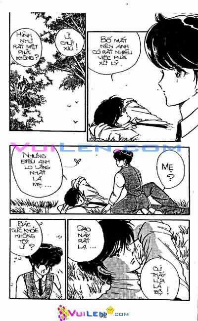 Ngôi sao cô đơn - Chapter 5 - Trang 34