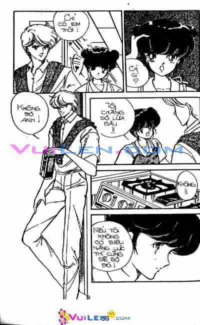 Ngôi sao cô đơn - Chapter 5 - Trang 38