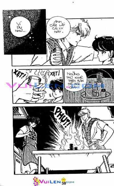 Ngôi sao cô đơn - Chapter 5 - Trang 40