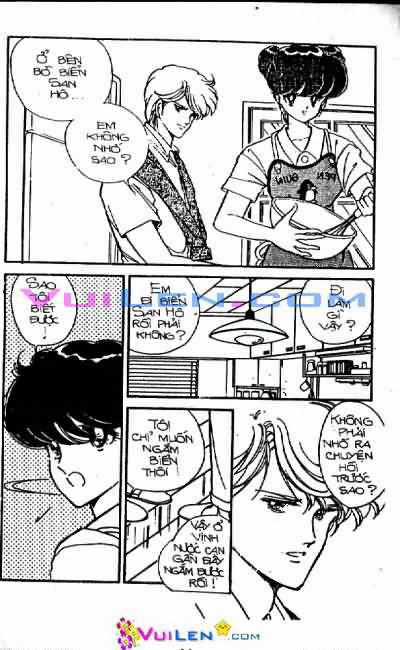 Ngôi sao cô đơn - Chapter 5 - Trang 43