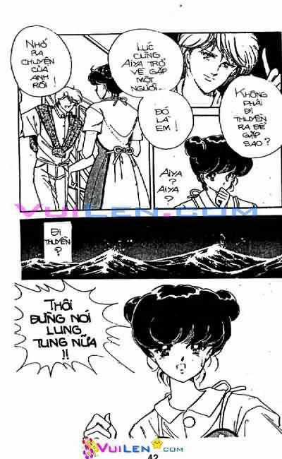 Ngôi sao cô đơn - Chapter 5 - Trang 44