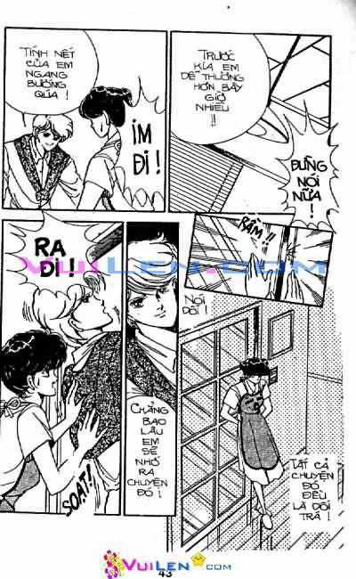 Ngôi sao cô đơn - Chapter 5 - Trang 45