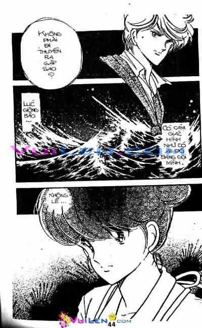 Ngôi sao cô đơn - Chapter 5 - Trang 46