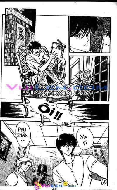 Ngôi sao cô đơn - Chapter 5 - Trang 47