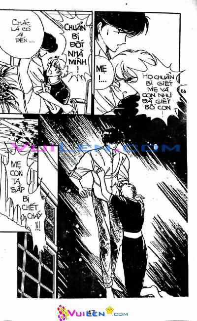 Ngôi sao cô đơn - Chapter 5 - Trang 49