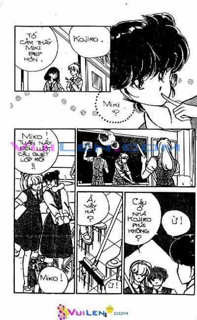 Ngôi sao cô đơn - Chapter 5 - Trang 6